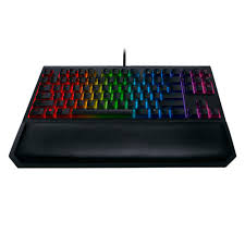You can find the lowest price here. Razer Blackwidow Tournament Edition Chroma V2 Green Buy Online At Best Price In Uae Amazon Ae
