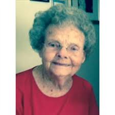 Anna Bea Coats Obituary October 27, 2018