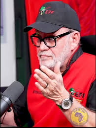 Imagine if all of them were like this,don't u think SA would be a better  place to live in?