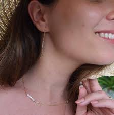 Buy Long Threader Earrings