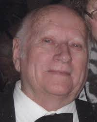 Obituary: Larry R. Robinson