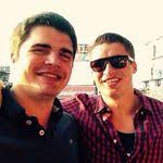 Jordan Bricker's Instagram, Twitter & Facebook