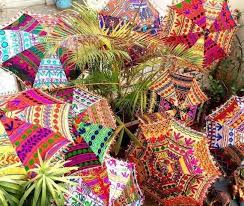 Wholesale Lot Of 10 Pc Traditional Indian Designer Etsy Umbrella Decorations Umbrella Wedding Umbrella Designs