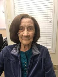 Melba E. (Samora) Beverlin