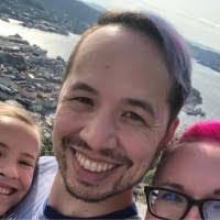 Brandon Bastian's Instagram, Twitter & Facebook