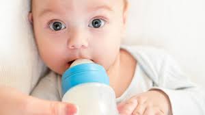 what is the best baby formula mama