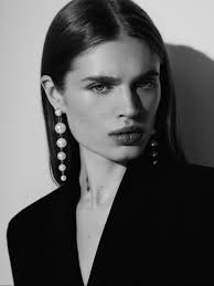 ELLA HOPE MERRYWEATHER by Kult Models London