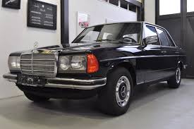 Looking for a classic mercedes benz 280? 1982 Mercedes Benz 280 W123 Is Listed For Sale On Classicdigest In Sielminger Strasse 49 3de 70771 Leinfelden Echterdingen By Ahg Stuttgart Classic Cars Ug For 7900 Classicdigest Com