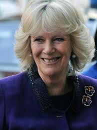 The granddaughter of lord ashcombe, she grew up on a country estate in sussex, spending much of her free time hunting. Camilla Duchess Of Cornwall Royalpedia Wiki Fandom