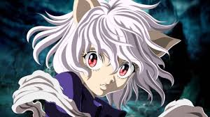 По манге йошихиро тогаши и одноимённому аниме. Top 10 Fastest Hunter X Hunter Characters Animesoulking