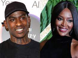 It looks like british rapper skepta aka joseph junior adenuga is going to be a father and rumor has it supermodel naomi campbell is the mother. Naomi Campbell Everything You Need To Know About The Supermodel Capital Xtra
