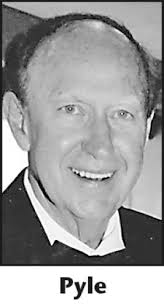 FRANK PYLE Obituary (1930
