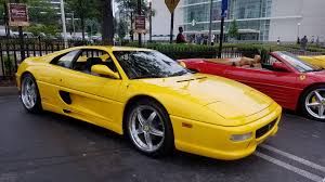 Caffeine And Exotics Luxury Cars Performance Automobiles Shows Atlanta