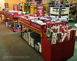 Barnes Noble 2 Clearance Items 75 Off Calendars Holiday Potpourri Big Lots Store Hot Store