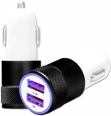 Blu Vivo Selfie Car Cigarette Lighter ...