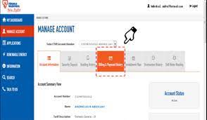 Check out the new yellow box (right top) in your tnb bills, which updates you on your bill payment status or information quickly and conveniently. Mytnb How To Print My Electric Bill