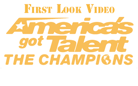 Must Watch America S Got Talent The Champions Season 2 First Look Video In 2020 America S Got Talent America S Got Talent Champion