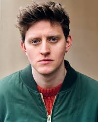 Lorn Macdonald & Ciaran Lyons