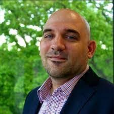 Matthew Graf's Instagram, Twitter & Facebook