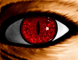 Demon eyes kyo, the hottest guy. Red Eye Demon Cat Favourites By Tara17 On Deviantart Demon Anime Red Eyes