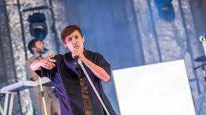 When daniel was 14 years old he and his family moved to lidingö, sweden. Vem Ar Daniel Adams Ray