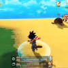 Beyond the epic battles, experience life in the dragon ball z world as you fight, fish, eat, and train with goku. 1
