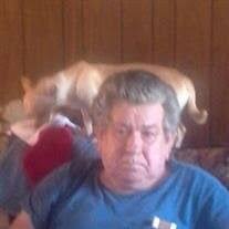 William Richard Bayne Obituary