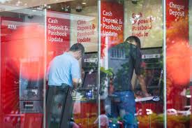 Shop the top 25 most popular 1 at the best prices! Ocbc Cash Deposit Machines Now Accept All Singapore Notes Atms To Do So By Year End Banking News Top Stories The Straits Times