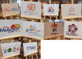 Selepas kecoh suatu ketika dulu logo tahun melawat malaysia 2020 yang buruk, logo baharu yang dilancarkan semalam turut mendapat kecaman warganet. Logo Tahun Melawat Malaysia 2020 Diperkenalkan