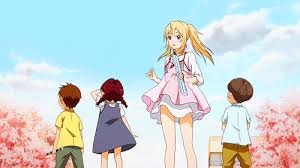 The manga was serialized in kodansha's monthly shōnen magazine from april 2011 to may 2015. Recomendaciones De Anime Shigatsu Wa Kimi No Uso Wattpad