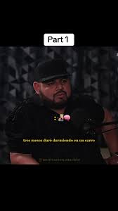 Experiencia de 3 meses durmiendo en un carro en Estados Unidos