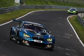 Adac total 24h race 2019 nürburgring. 24h Nurburgring 2019 Bmw Dominiert Qualifikationsrennen