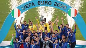 Jun 06, 2021 · the 2021 u21 euro hasdunique format and schedule, with the group stage and knockout stage held separately. Euro 2020 Final Who Was In It When And Where Was It Uefa Euro 2020 Uefa Com