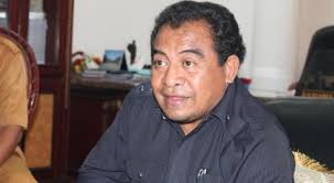 OBITUARI! Eks Bupati TTU Ditemukan Tak Bernyawa di Laut Oebubun