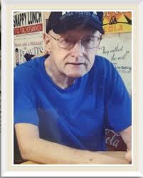 Daniel Eli Bacon March 3, 2021 (Age 58) Fitchburg, Massachusetts 10th  SFG(A) Daniel Eli Bacon, 58, passed away