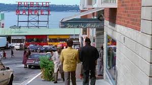 Revisiting Nora Ephron's Sleepless In Seattle (1993) – visiting a few of  the movie locations – FLIXCHATTER FILM BLOG