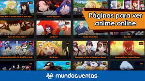 En animeflv tambien chunchiroll,anime center :) espero averte ayuado. Paginas Web Para Ver Anime Online Gratis Lista