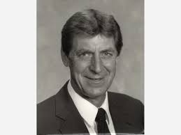 Keith Brososky, Father of 2, Was a Veteran of the United States Army