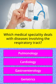 This post was created by a member of the buzzfeed commun. Which Medical Speciality Deals With Trivia Questions Quizzclub