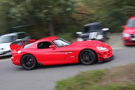 Viper Acr X Viper Acr Dodge Viper Dream Cars