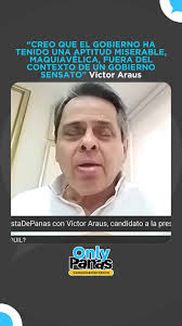 Gobierno y la Desaparición de Los Cuatro de Guayaquil