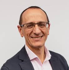 Leukaemia Foundation Annual Report