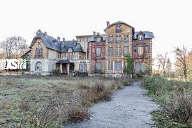 View the profiles of people named travis french. Maury Travis Castle Urban Exploration In France Photos