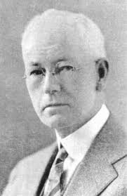 Short biography of H. Fletcher Brown