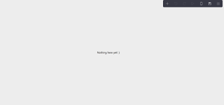 This is not the kind of effect that you want your software to force upon you. I M A Professional I Swear