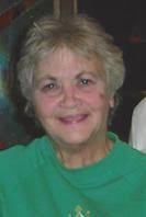 Sally Clarner Obituary (1941