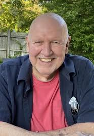 John F. Nickerson Obituary (2023)