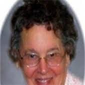 Obituary information for Joann Margaret Spiegel