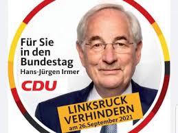 Artikel aus Ausgabe Sonderausgabe zur Bundestagswahl 26.09.2021