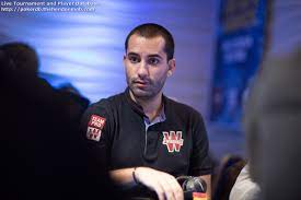 1976), incluant jeux, médailles, résultats, photos, vidéos et actualités. Joao Vieira Hendon Mob Poker Database